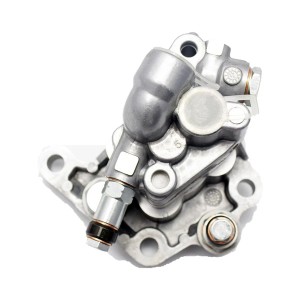 Fuel pump 20769469 for volvo truck