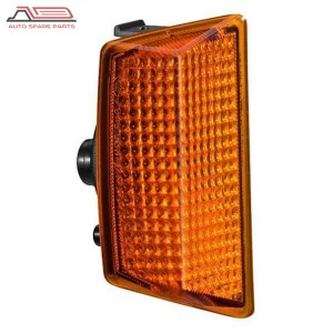 20826213 volvo auto parts lamp; right |ZODI