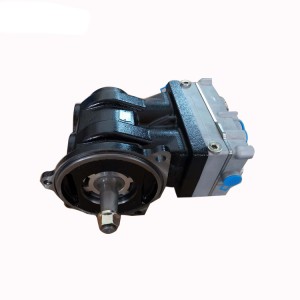 Compressor 20845313 for volvo truck