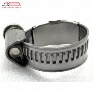 20915849 volvo auto parts hose clamp |ZODI