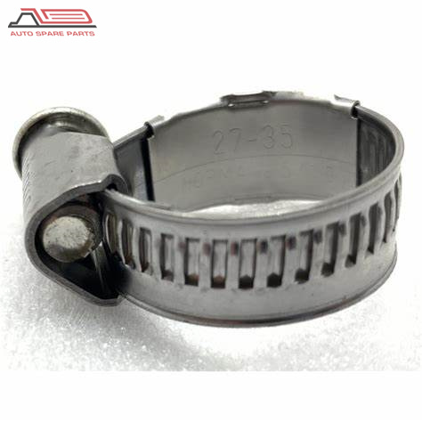 20915849 volvo auto parts hose clamp |ZODI