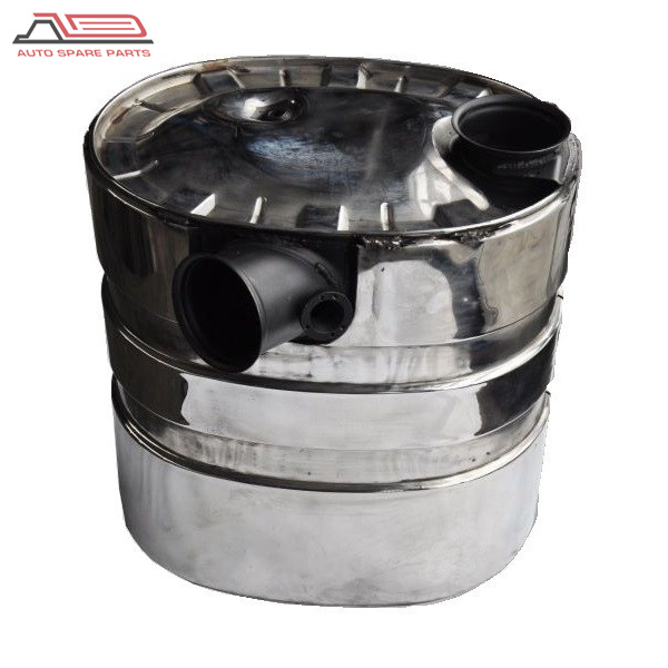 20920600 volvo auto parts silencer |ZODI