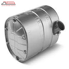 20920705 volvo auto parts silencer|ZODI