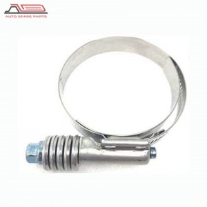 20920723 volvo auto parts hose clamp |ZODI