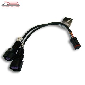 20921220 volvo auto parts wires |ZODI