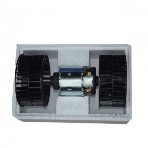 Fan motor 20926019 for volvo truck