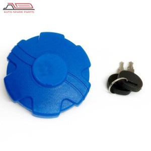 20926021 volvo auto parts Non lockable filler cap|ZODI