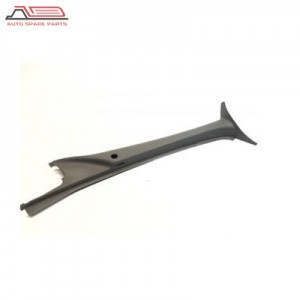 20935440 volvo auto parts bracket|ZODI