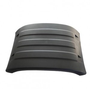 Fender rear 20936759 for volvo truck