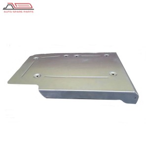 20959196 volvo auto parts heat shield |ZODI