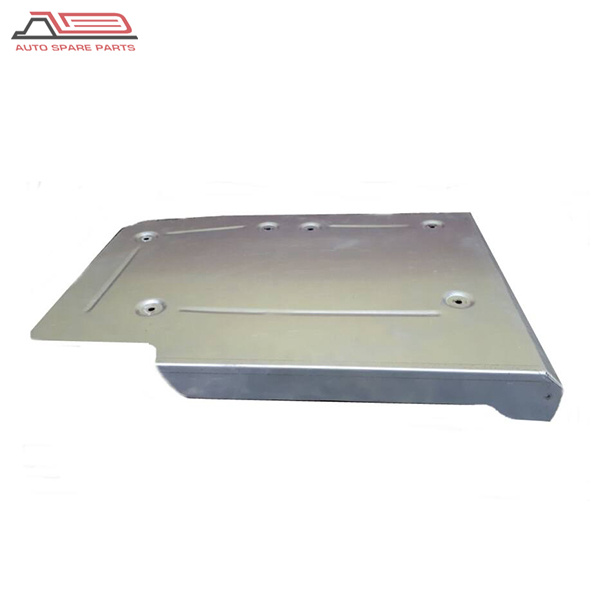 20959196 volvo auto parts heat shield |ZODI