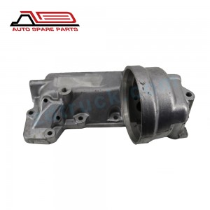 Oil Cooler Cover 4031802438 Benz