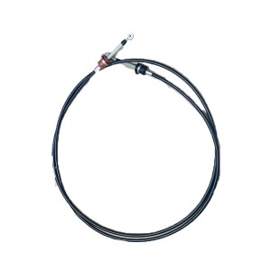 Control cable switching 21002844 right for volvo truck