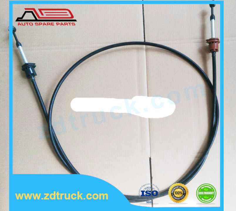 21002851 Control cable switching  left   volvo truck