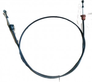 Control cable switching 21002851 left for volvo truck
