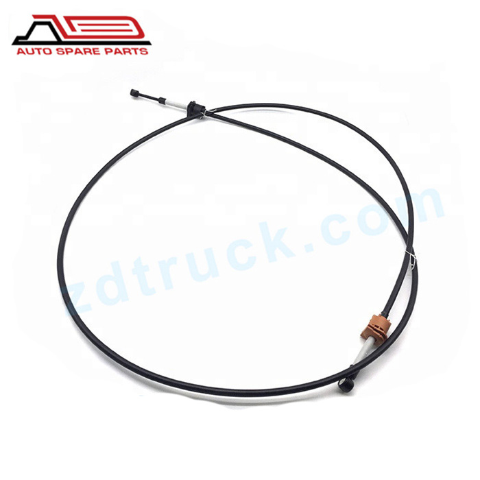 Control cable switching 21002856 left for volvo truck