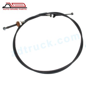 Control cable switching 21002862 left for volvo truck