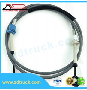 Control cable switching 21002864 left for volvo truck