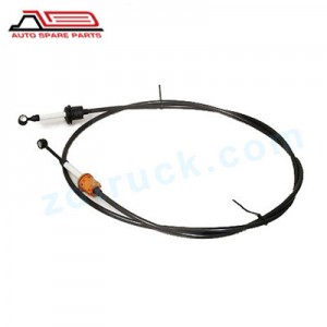 Control cable switching 21002866 left for volvo truck