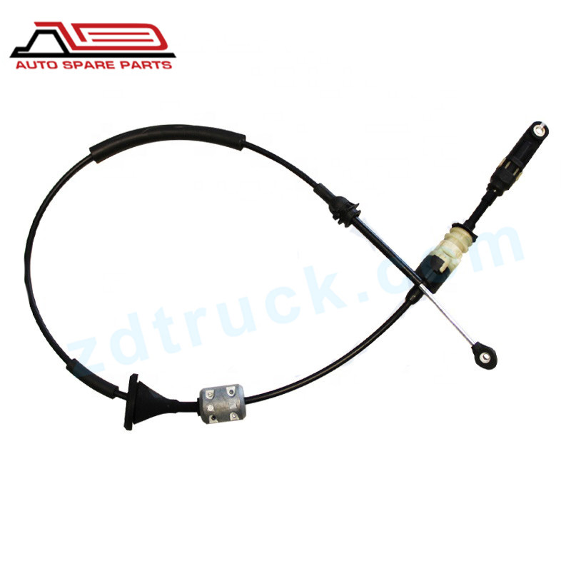 Control cable switching 21002875 right for volvo truck