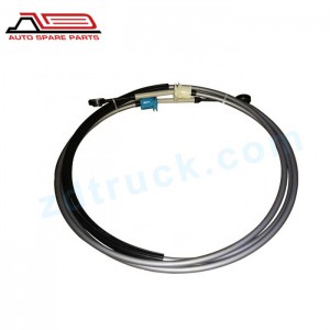 Control cable switching 21002879 right for volvo truck