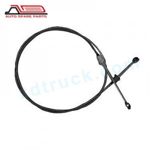 Control cable switching 21002880 right for volvo truck
