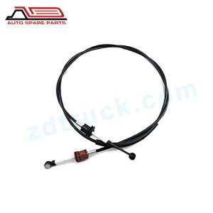 Control cable switching 21002896 right for volvo truck