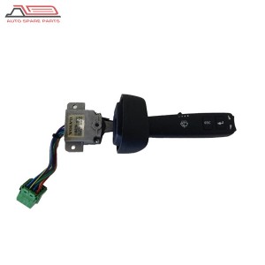 21005295 volvo auto parts windscreen wiper switch |ZODI