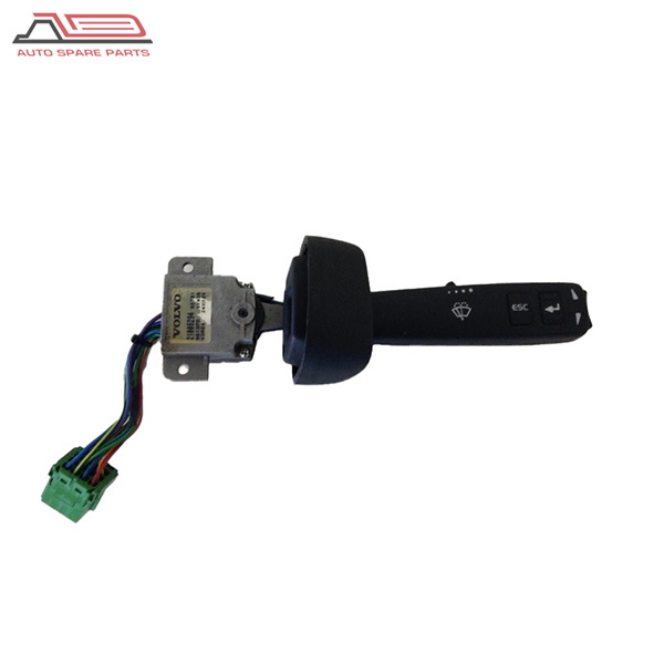 21005295 volvo auto parts windscreen wiper switch |ZODI