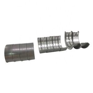 Hyundai ATOZ, SANTRO   Engine bearing set 21020-22540