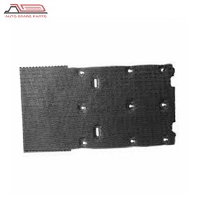 21021129 volvo auto parts mudflap|ZODI