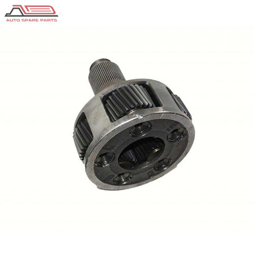 21021416 volvo auto parts output shaft |ZODI