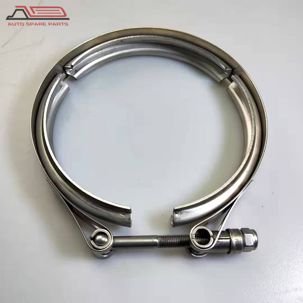21029030 volvo auto parts V clamp|ZODI