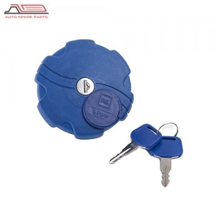 21075528 volvo auto parts lockable filler cap|ZODI