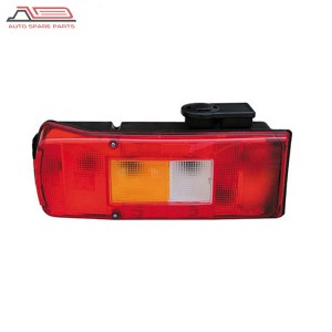 21097448 volvo auto parts lamp cluster; left |ZODI