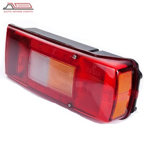 21097449 volvo auto parts lamp cluster; right |ZODI