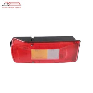 21097450 volvo auto parts lamp cluster; right |ZODI