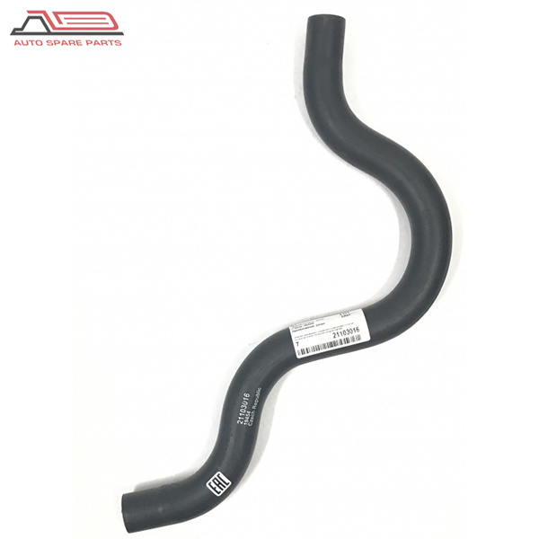 21103016 volvo auto parts hose |ZODI