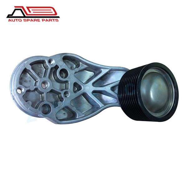 Tension roller complete with bracket 21153968 for volvo truck Featured Image