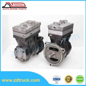 Compressor 21172036 for volvo truck