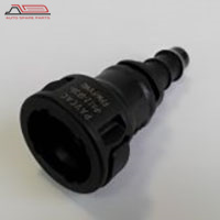 21247533 volvo auto parts quick connecting kit; red |ZODI