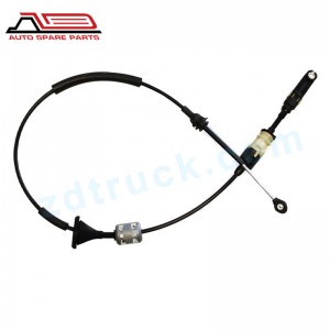 Control cable switching 21343575 right for volvo truck