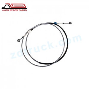 Control cable switching 21343589 right for volvo truck