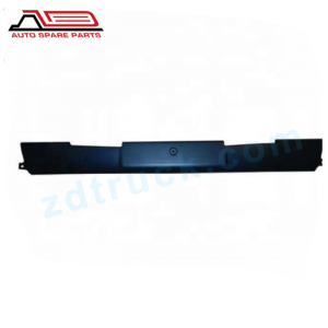 Bumper center 21359080 for volvo truck