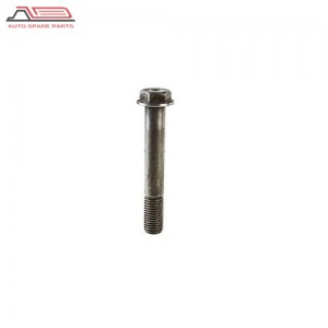21369959 volvo auto parts spring shackle bolt |ZODI