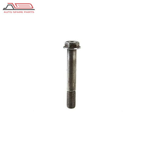 21369959 volvo auto parts spring shackle bolt |ZODI