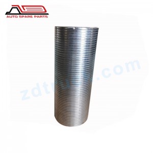 Exhaust pipe 21497416 for volvo truck