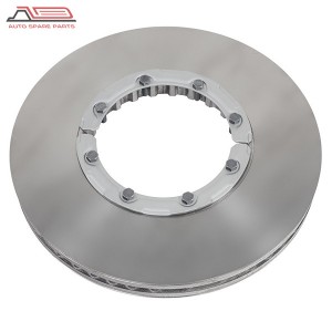 21575071 volvo auto parts brake disc kit |ZODI