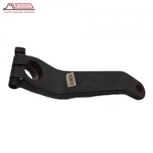 21662260 volvo auto parts brake lever |ZODI