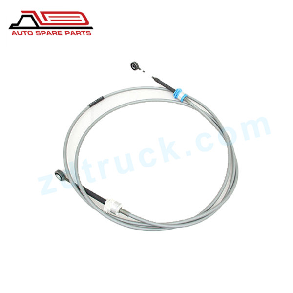 Control cable switching 21789699 right for volvo truck